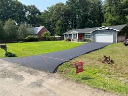 Driveway Maintenance Services in Cibecue, AZ